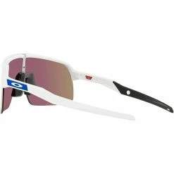 Oakley Sutro Lite OO9463-1939 Sunglasses, (Matte White/Prizm Sapphire) -Cheap Baseball Bats Store 51VN6jwA1tS. AC UL1500