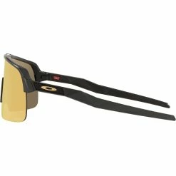 Oakley Sutro Lite OO9463-1339 Sunglasses, (Matte Carbon/Prizm 24k) -Cheap Baseball Bats Store 51VW fqAuXL. AC UL1500