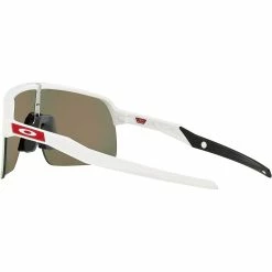 Oakley Sutro Lite OO9463-1839 Sunglasses, (Matte White/Prizm Ruby) -Cheap Baseball Bats Store 51WEbSEssZS. AC UL1500