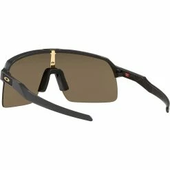Oakley Sutro Lite OO9463-1339 Sunglasses, (Matte Carbon/Prizm 24k) -Cheap Baseball Bats Store 51ZQWxMoxdL. AC UL1500