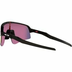 Oakley Sutro Lite OO9465-0139 Sweep Sunglasses, (Matte Black/Prizm Road) -Cheap Baseball Bats Store 51afioPucaL. AC UL1500