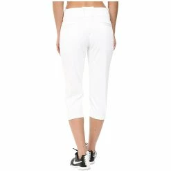 Nike Diamond Invader 3/4 Women's Training Softball Pant (White) -Cheap Baseball Bats Store 51hfnkkrzql. ac ul1120