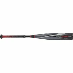 Rawlings Quatro Pro USSSA 2 3/4" 2 PC. Composite Baseball Bat -8 2022 (Charcoal/Red) -Cheap Baseball Bats Store 51hodufwudl. ac sl1500