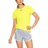 Under Armour Locker Women's T-Shirt (Yellow)