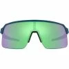 Oakley Sutro Lite OO9463-4139 Sunglasses, (Mathieu Van Der Poel Matte Poseidon Gloss Splatter/Prizm Road Jade)