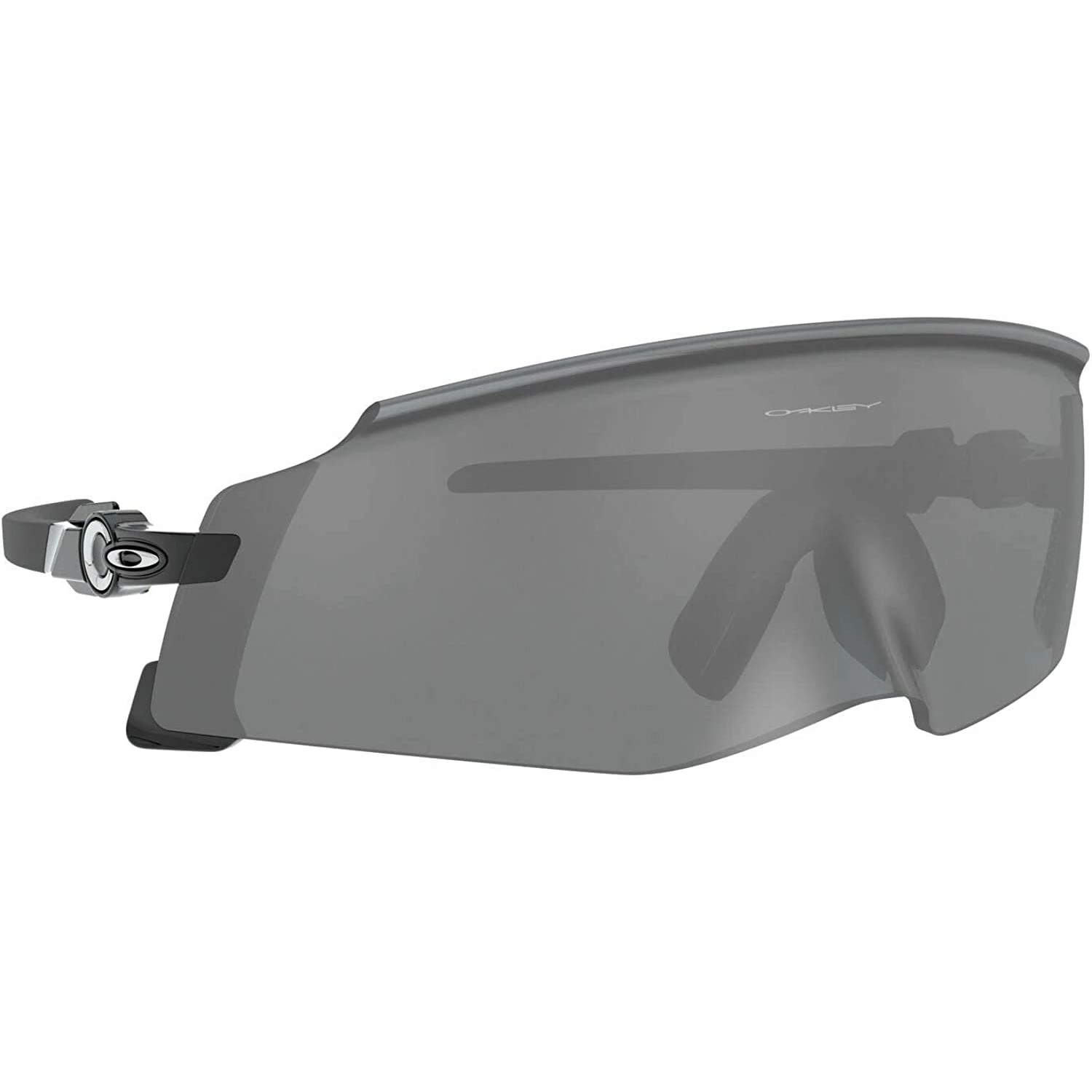 Oakley Kato OO9455-0149 Baseball Sunglasses, (Polished Black Frame/Prizm Black) 5 Oakley Kato OO9455-0149 Baseball Sunglasses, (Polished Black Frame/Prizm Black) - Image 5