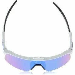 Oakley Sutro Lite OO9463-1939 Sunglasses, (Matte White/Prizm Sapphire) -Cheap Baseball Bats Store 51qGllM0uQL. AC UL1500