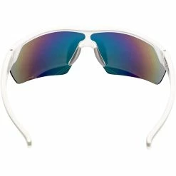 RAWLINGS RY134 Youth Baseball Shielded Sunglasses Lightweight Sports Youth Sport (White/Gray) 12 RAWLINGS RY134 Youth Baseball Shielded Sunglasses Lightweight Sports Youth Sport (White/Gray) -Cheap Baseball Bats Store 51sa6iewqel. ac ul1200
