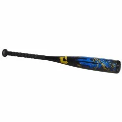 DeMarini Uprising USSSA 2 3/4" Junior Big Barrel Youth Baseball Bat Drop -10 -Cheap Baseball Bats Store 51vuGdQCd0L