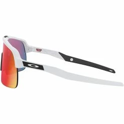 Oakley O09463 Sutro Lite Rectangular Men's Sunglasses, Matte (White/Prizm Road) -Cheap Baseball Bats Store 51xqdjbsenl. ac ul1500