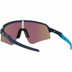 Oakley Sutro Lite OO9465-0539 Sweep Sunglasses, (Matte Navy/Prizm Sapphire) -Cheap Baseball Bats Store 51zO8Xm7ixL. AC UL1500