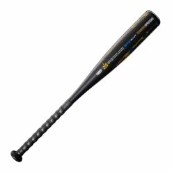 DeMarini Uprising USSSA 2 3/4" Junior Big Barrel Youth Baseball Bat Drop -10 -Cheap Baseball Bats Store 61EJympqA4L
