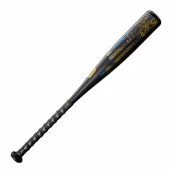 DeMarini Uprising USSSA 2 3/4" Junior Big Barrel Youth Baseball Bat Drop -10 -Cheap Baseball Bats Store 61Qc8R2MfPL