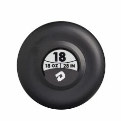 DeMarini Uprising USSSA 2 3/4" Junior Big Barrel Youth Baseball Bat Drop -10 -Cheap Baseball Bats Store 61fBav86B4L