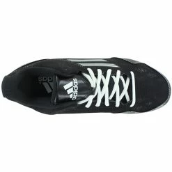 Adidas Wheelhouse Mid 2 Men's Big Kid Rubber Baseball Cleats (Black/White) 11 Adidas Wheelhouse Mid 2 Men's Big Kid Rubber Baseball Cleats (Black/White) -Cheap Baseball Bats Store 61fovafdtwl. ac ul1100