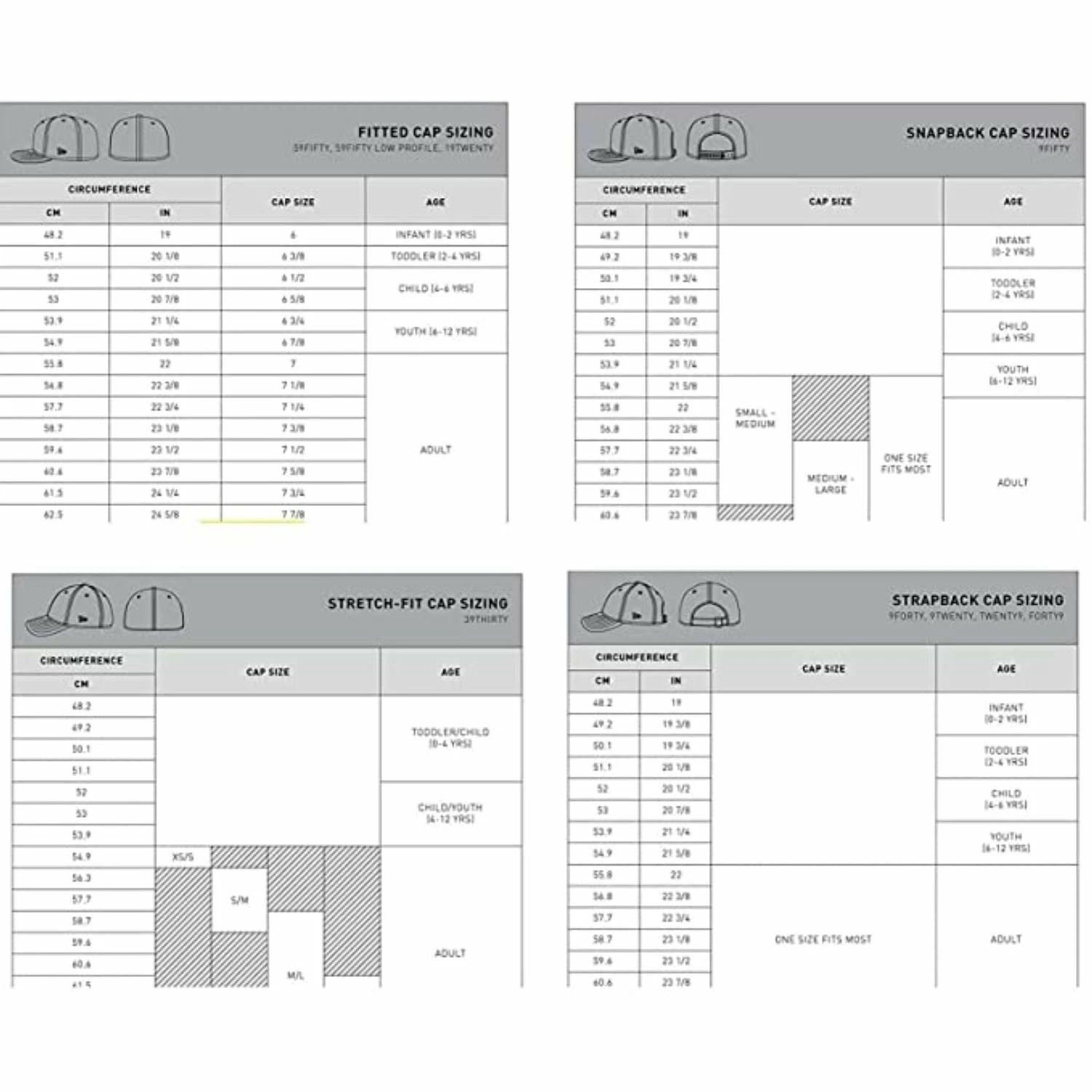 New Era MLB Washington Nationals 9FORTY Stretch Snapback Hat, OSFA (Red) 7 New Era MLB Washington Nationals 9FORTY Stretch Snapback Hat, OSFA (Red) - Image 7