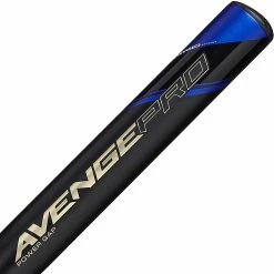 Axe Bat Avenge Pro Power Gap Fastpitch Softball ASA USSSA 2-Piece Composite Bat Drop -10 2-1/4" Barrel (Black/Purple) -Cheap Baseball Bats Store 71hjjdlfcnl. ac sl1500