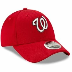 New Era MLB Washington Nationals 9FORTY Stretch Snapback Hat, OSFA (Red) 11 New Era MLB Washington Nationals 9FORTY Stretch Snapback Hat, OSFA (Red) -Cheap Baseball Bats Store 71ixnz4kdll. ac sx679
