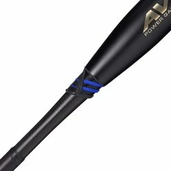Axe Bat Avenge Pro Power Gap Fastpitch Softball ASA USSSA 2-Piece Composite Bat Drop -10 2-1/4" Barrel (Black/Purple) -Cheap Baseball Bats Store 71wzc6mki6l. ac sl1500