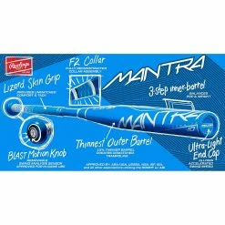 Rawlings Mantra Fastpitch Softball Bat Series Drop -10 -Cheap Baseball Bats Store 81esbotyndl. ac sl1500
