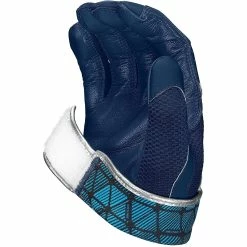 Easton Walk Off NX Baseball Adult Batting Gloves (Navy/Navy) 6 Easton Walk Off NX Baseball Adult Batting Gloves (Navy/Navy) -Cheap Baseball Bats Store 91zh1qfwwjl. ac sl1500