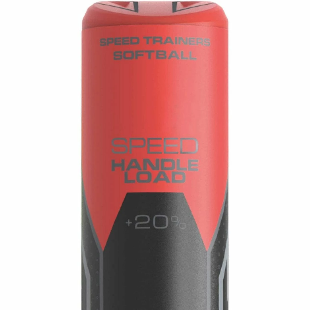 Axe Bat Fastpitch Softball Speed Trainers Elite Hitting System Powered By Driveline 2-Pack (Black/Red/Green) 3 Axe Bat Fastpitch Softball Speed Trainers Elite Hitting System Powered By Driveline 2-Pack (Black/Red/Green) - Image 3