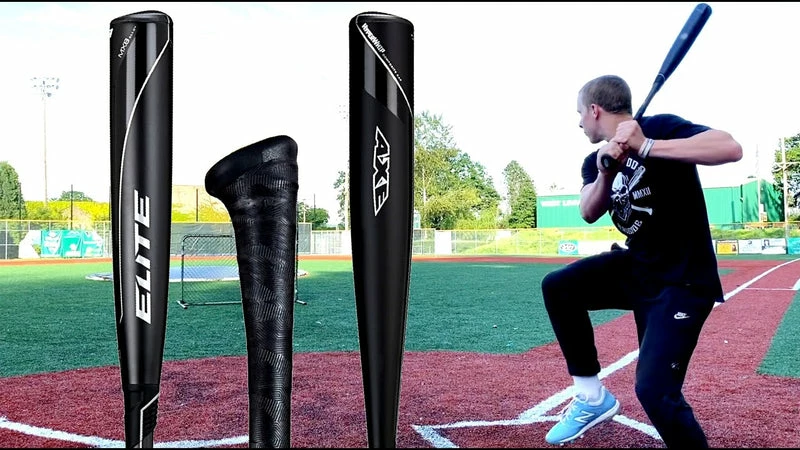 Clearance – 2020 Axe Elite ONE (-3) One Piece Alloy BBCOR Baseball Bat: L137H 2 Clearance – 2020 Axe Elite ONE (-3) One Piece Alloy BBCOR Baseball Bat: L137H - Image 2