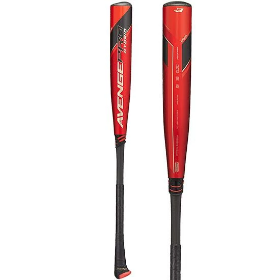 Clearance – 2022 Axe Avenge Pro Hybrid Power Handle (-3) BBCOR Baseball Bat: L130JP-PWR 1 Clearance – 2022 Axe Avenge Pro Hybrid Power Handle (-3) BBCOR Baseball Bat: L130JP-PWR