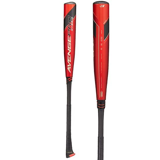 Clearance – 2022 AXE Avenge Pro Hybrid (-3) BBCOR Baseball Bat: L130JP 1 Clearance – 2022 AXE Avenge Pro Hybrid (-3) BBCOR Baseball Bat: L130JP