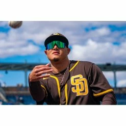 Oakley Sutro Lite OO9465-0539 Sweep Sunglasses, (Matte Navy/Prizm Sapphire) -Cheap Baseball Bats Store B B04556 1024x683 559d5b64 3f25 4f5e 9611 069f2153bb5e