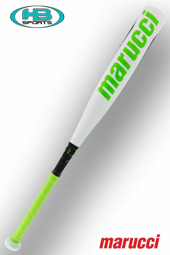 Clearance – MARUCCI HEX CONNECT 2¾” BIG BARREL BAT (-8): MSBHCX8 1 Clearance – MARUCCI HEX CONNECT 2¾” BIG BARREL BAT (-8): MSBHCX8