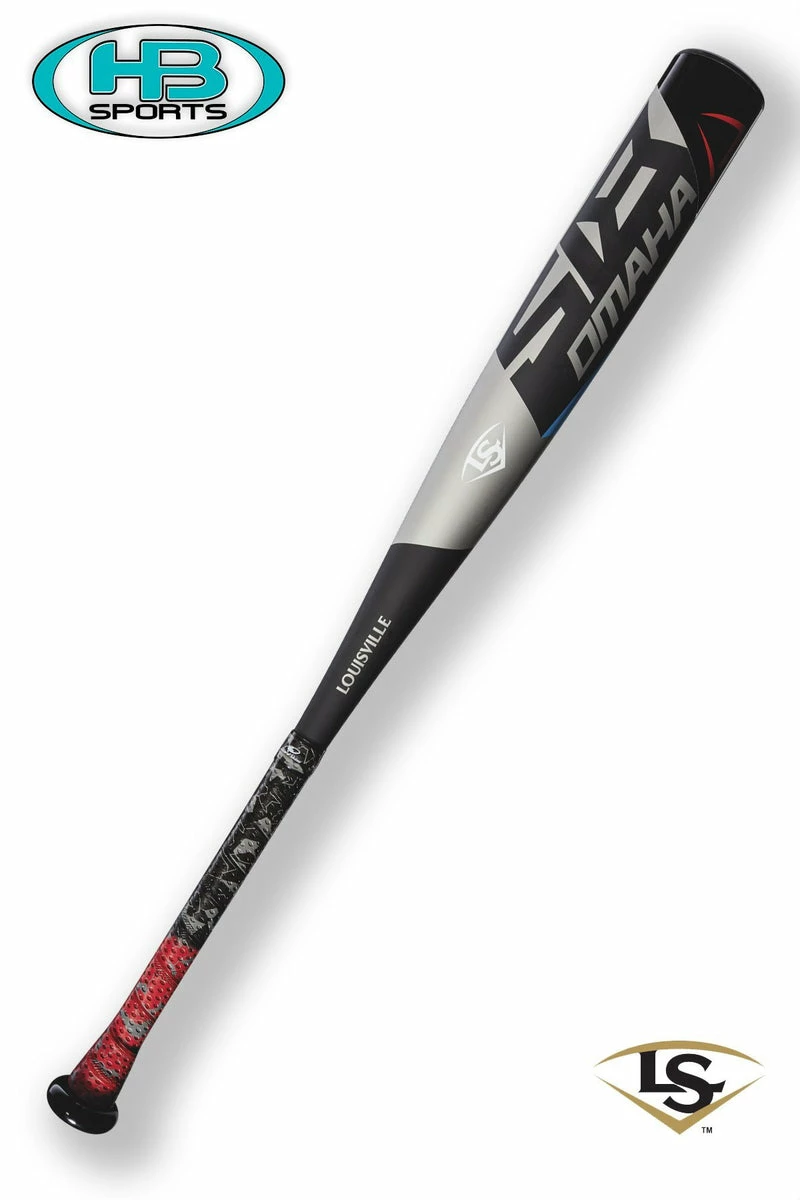 Clearance – 2018 Louisville Slugger Omaha 518 (-10) 2 3/4″ Senior League Baseball Bat: WTLSLO518X10 2 Clearance – 2018 Louisville Slugger Omaha 518 (-10) 2 3/4″ Senior League Baseball Bat: WTLSLO518X10 - Image 2