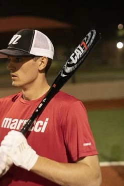 Clearance – Marucci Cat 7 Black BBCOR (-3) Baseball Bat: MCBC7CB 9 Clearance – Marucci Cat 7 Black BBCOR (-3) Baseball Bat: MCBC7CB -Cheap Baseball Bats Store CAT7 Black 2 800x