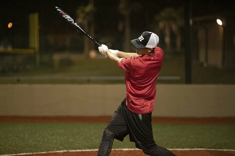 Clearance – Marucci Cat 7 Black BBCOR (-3) Baseball Bat: MCBC7CB 4 Clearance – Marucci Cat 7 Black BBCOR (-3) Baseball Bat: MCBC7CB - Image 4