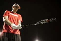 Clearance – Marucci Cat 7 Black BBCOR (-3) Baseball Bat: MCBC7CB 11 Clearance – Marucci Cat 7 Black BBCOR (-3) Baseball Bat: MCBC7CB -Cheap Baseball Bats Store CAT7 Black 4 800x