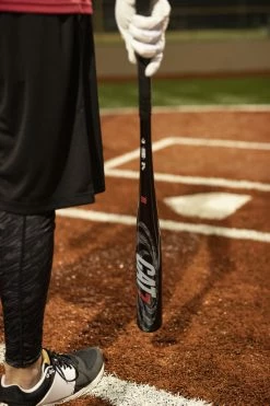 Clearance – Marucci Cat 7 Black BBCOR (-3) Baseball Bat: MCBC7CB 12 Clearance – Marucci Cat 7 Black BBCOR (-3) Baseball Bat: MCBC7CB -Cheap Baseball Bats Store CAT7 Black 5 800x