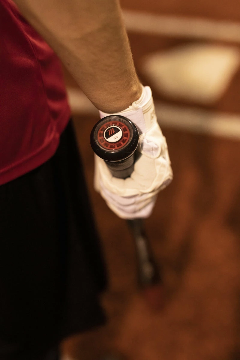 Clearance – Marucci Cat 7 Black BBCOR (-3) Baseball Bat: MCBC7CB 7 Clearance – Marucci Cat 7 Black BBCOR (-3) Baseball Bat: MCBC7CB - Image 7