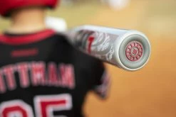 Clearance – Marucci CAT 7 Silver (-10) USSSA Baseball Bat: MSBC7210S -Cheap Baseball Bats Store CAT7Silver 11 800x