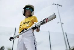 Clearance – Marucci CAT 7 Silver (-10) USSSA Baseball Bat: MSBC7210S -Cheap Baseball Bats Store CAT7Silver 12 800x