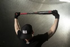 Clearance – Marucci Cat 8 Black BBCOR (-3) Baseball Bat: MCBC8CB -Cheap Baseball Bats Store CAT8 Black 13 800x