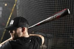 Clearance – Marucci Cat 8 Black BBCOR (-3) Baseball Bat: MCBC8CB -Cheap Baseball Bats Store CAT8 Black 5 800x