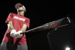 Clearance – Marucci Cat 8 Black BBCOR (-3) Baseball Bat: MCBC8CB -Cheap Baseball Bats Store CAT8 Black 7 800x