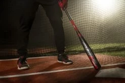 Clearance – Marucci Cat 8 Connect Black BBCOR (-3) Baseball Bat: MCBCC8CB -Cheap Baseball Bats Store CAT8Connect Black 6 800x