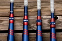 Clearance – Marucci CAT 9 Connect America Senior League (-10) USSSA Baseball Bat: MSBCC910A -Cheap Baseball Bats Store CAT9 Connect Pastime 16 resize USSSA 800x
