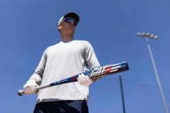 Clearance – Marucci CAT 9 America BBCOR (-3) Baseball Bat: MCBC9A -Cheap Baseball Bats Store CAT9 Pastime 16 resize BBCOR 800x