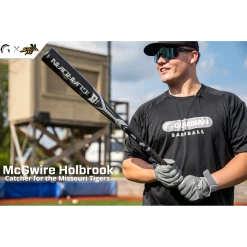 Guardian Baseball X Stinger The Guardian BBCOR 2 5/8" Baseball Bat Drop -3 (White/Red) 14 Guardian Baseball X Stinger The Guardian BBCOR 2 5/8" Baseball Bat Drop -3 (White/Red) -Cheap Baseball Bats Store CopyofMcGwireHolbrook