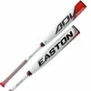 Easton ADV 360 USSSA Youth Baseball 2 3/4 In. Barrel (White/Red)