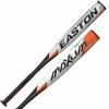 Easton Maxum 360 USSSA 2 5/8 In. Barrel Youth Baseball Bat (Black/Orange)