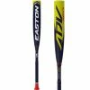 Clearance – 2022 Easton ADV 360 (-5) 2 5/8″ USA Baseball Bat: YBB22ADV5