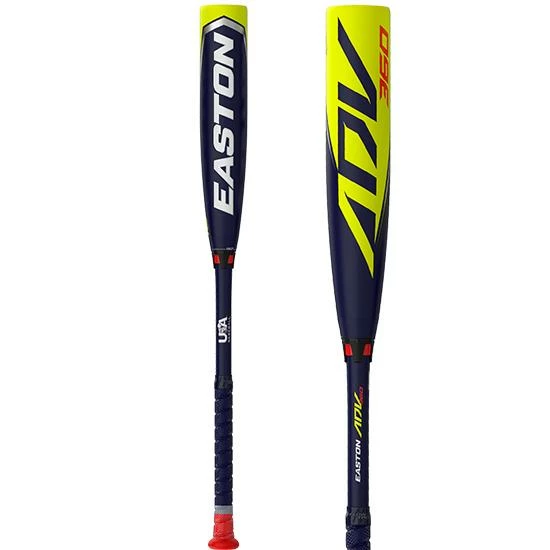 Clearance – 2022 Easton ADV 360 (-10) 2 5/8″ USA Baseball Bat: YBB22ADV10 1 Clearance – 2022 Easton ADV 360 (-10) 2 5/8″ USA Baseball Bat: YBB22ADV10